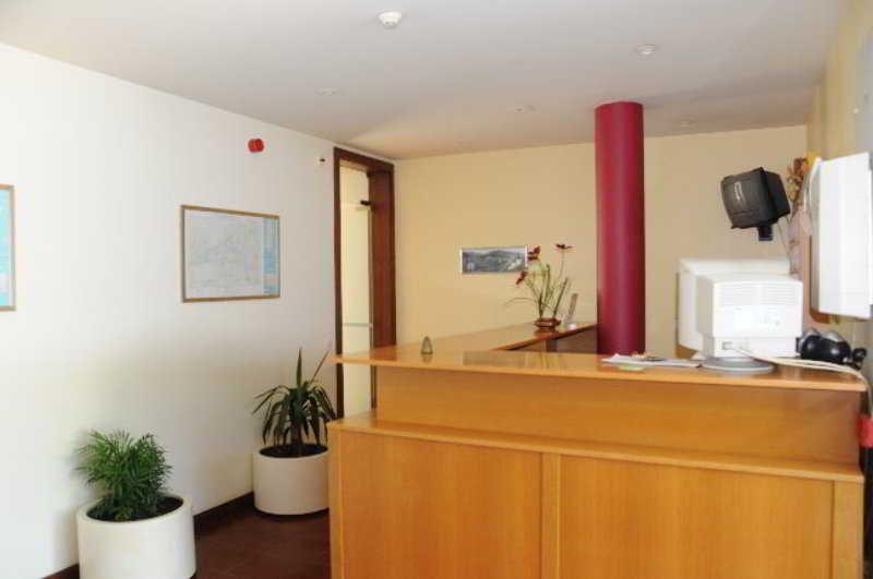 Hotel Eco Salvador Geres Exterior foto